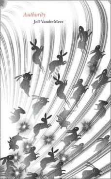 authority (southern reach trilogy 2)-jeff vandermeer-9780007553525