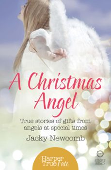 a christmas angel (ebook)-jacky newcomb-9780008144425