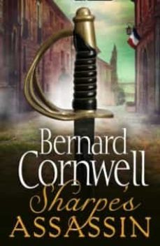 sharpe s assassin (the sharpe series 21)-bernard cornwell-9780008184025