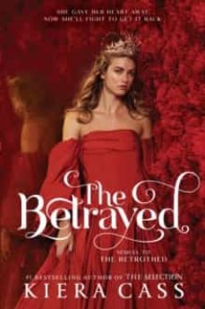 the betrayed-9780008403225