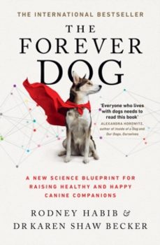 the forever dog-karen shaw becker-9780008467425