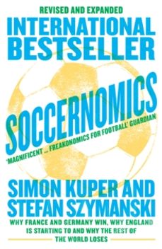 soccernomics (2022 world cup edition)-simon kuper-9780008559625