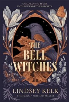 the bell witches-lindsey kelk-9780008609825