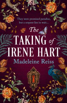 the taking of irene hart-madeleine reiss-9780008614225
