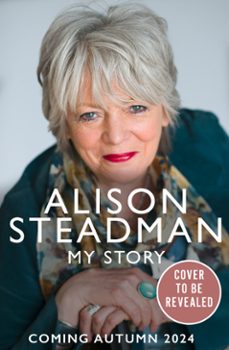 -alison steadman-9780008665425