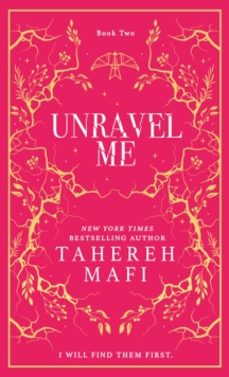 unravel me-9780008687625