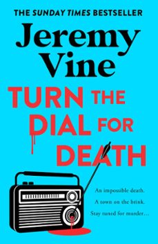 turn the dial for death (ebook)-jeremy vine-9780008707125