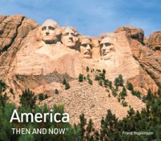 america then and now-frank hopkinson-9780008741525