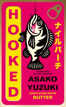 hooked (ebook)-asako yuzuki-9780008753825