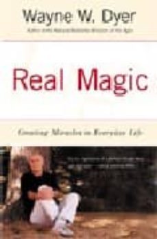 real magic-wayne w. dyer-9780062013132
