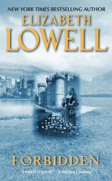 forbidden-elizabeth lowell-9780061743825
