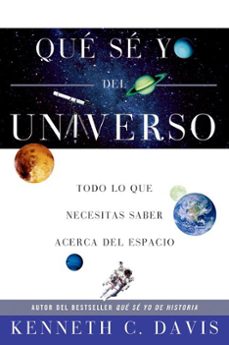 que se yo del universo (ebook)-kenneth c. davis-9780061763625