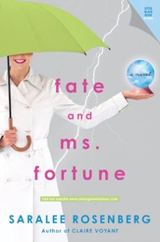 fate and ms. fortune (ebook)-saralee rosenberg-9780061985225
