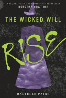 the wicked will rise (ebook)-danielle paige-9780062280725