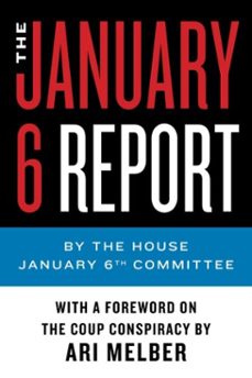 -the january 6th committee-9780063315525