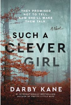 such a clever girl (ebook)-darby kane-9780063352025