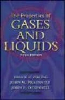 the properties of gases and liquids-9780070116825