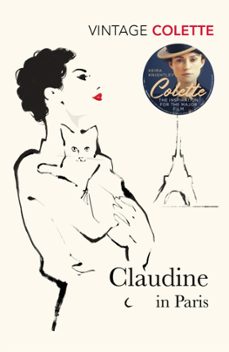 claudine in paris-9780099422525