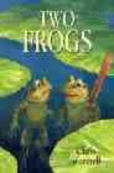 two frogs-9780099438625