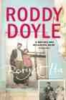 -roddy doyle-9780099449225
