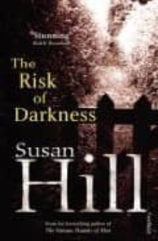 the risk of darkness-9780099462125