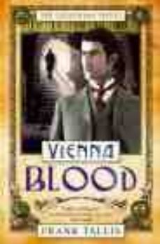 vienna blood-9780099471325
