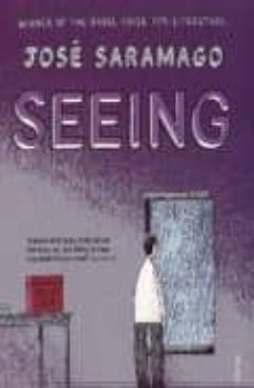 seeing-jose saramago-9780099483625