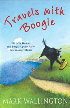 travels with boogie-9780099503125