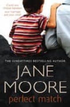 perfect match-jane moore-9780099505525