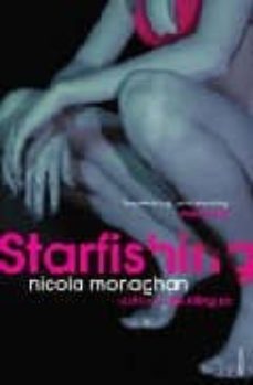 starfishing-nicola monaghan-9780099507925