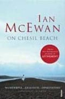 on chesil beach-ian mcewan-9780099520825