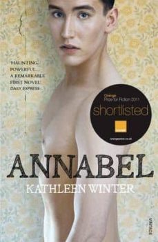 annabel-kathleen winter-9780099555025