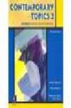 contemporary topics 3 student book-9780130948625