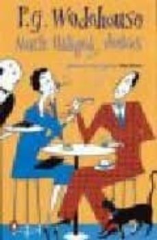 much obliged, jeeves-9780140051025