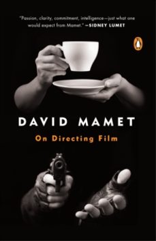 on directing film-david mamet-9780140127225