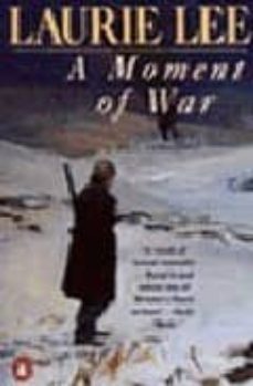 a moment of war-9780140156225