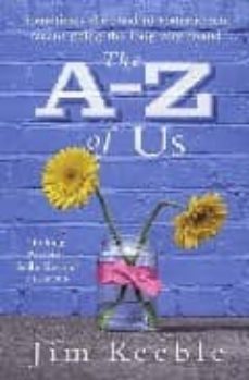 the a-z of us-jim keeble-9780141015125