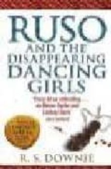 ruso and the disappearing dancing girls-9780141031125