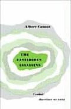 the fastidious assassins-albert camus-9780141036625