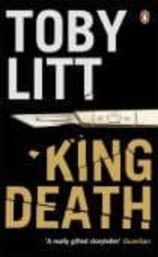 king death-9780141039725