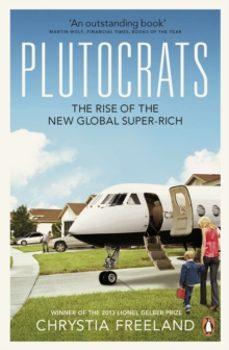plutocrats-chrystia freeland-9780141043425