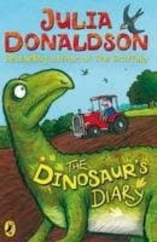 the dinosaur s diary-julia donaldson-9780141313825