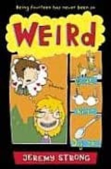 weird-jeremy strong-9780141322025
