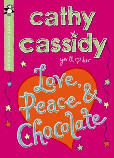 -cathy cassidy-9780141330525