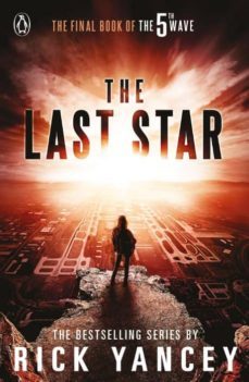 the fifth wave book 3 the last star-9780141345925