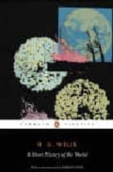 a short history of the world (penguin classics)-h. g. wells-9780141441825