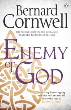enemy of god-bernard cornwell-9780141929125