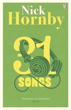 31 songs (ebook)-nick hornby-9780141935225