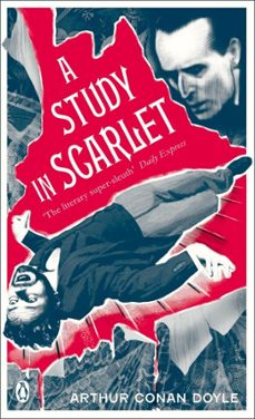 a study in scarlet-arthur conan doyle-9780141942025