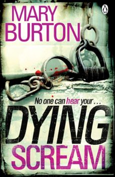 dying scream-mary burton-9780141960425